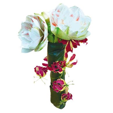 Букет Г334 - Салон цветов Гармония Флора