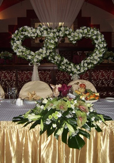 Цветочная композиция A359 - Мастерская флористики Alex & Mega Group