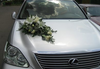 Цветочная композиция Ф364 - Цветочный салон Флорагранд.ру