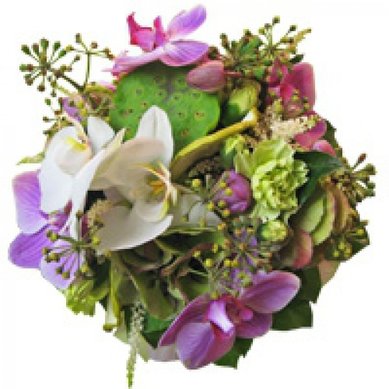 Букет Б3859 - Группа компаний Бизнес-Букет