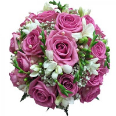 Букет Б3864 - Группа компаний Бизнес-Букет