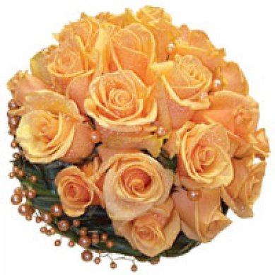 Букет Б3870 - Группа компаний Бизнес-Букет