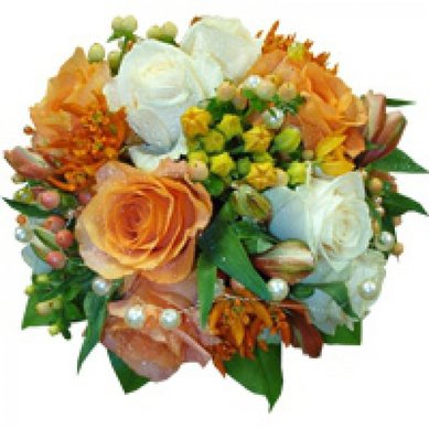 Букет Б3872 - Группа компаний Бизнес-Букет