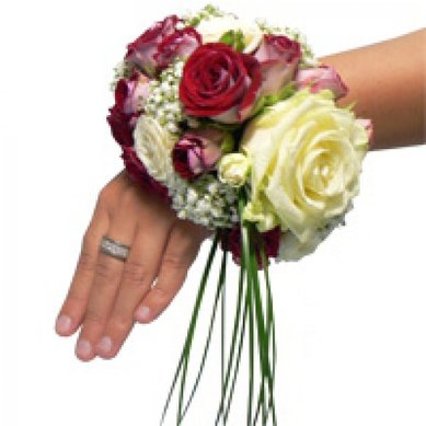 Браслет Б3876 - Группа компаний Бизнес-Букет