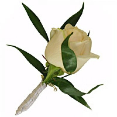 Бутоньерка Б3879 - Группа компаний Бизнес-Букет