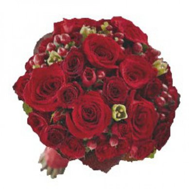 Букет Б4406 - Салон цветов Букет АРТ