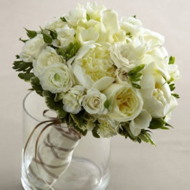 Букет Б4407 - Салон цветов Букет АРТ