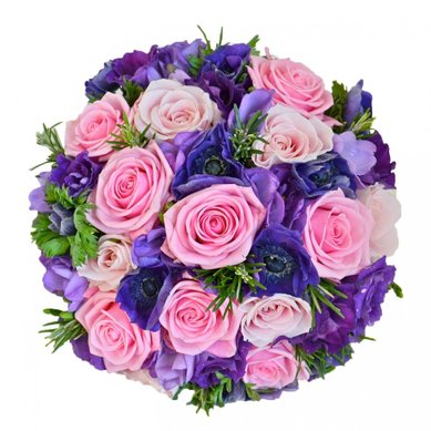 Букет С4524 - Профессиональная флористика по доступным ценам Страна цветов