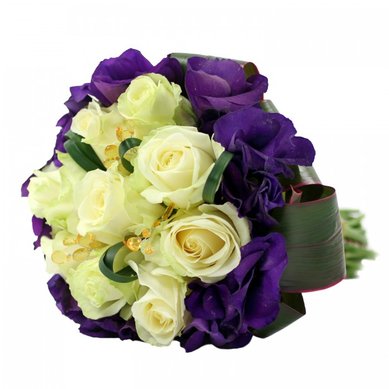 Букет С4525 - Профессиональная флористика по доступным ценам Страна цветов