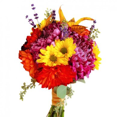 Букет С4526 - Профессиональная флористика по доступным ценам Страна цветов