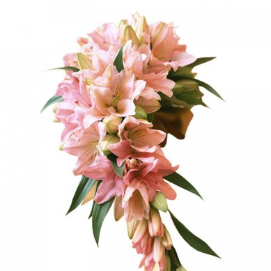 Букет С4527 - Профессиональная флористика по доступным ценам Страна цветов