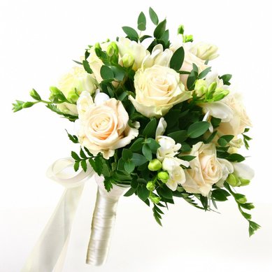 Букет С4528 - Профессиональная флористика по доступным ценам Страна цветов