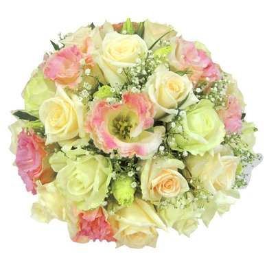 Букет М4534 - Салон цветов Мастерская современной флористики