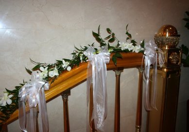 Цветочная композиция М4537 - Салон цветов Мастерская современной флористики