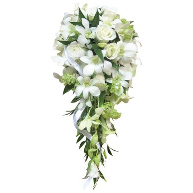 Букет М4545 - Салон цветов Мастерская современной флористики