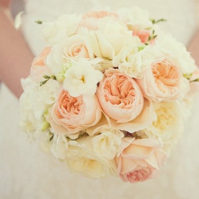 Букет Б4596 - Студия цветов Бутоны и Лепестки