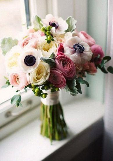 Букет Б4606 - Студия цветов Бутоны и Лепестки