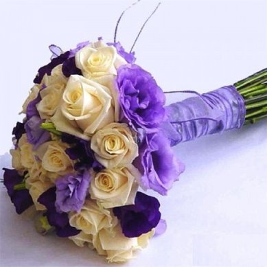 Букет Б4608 - Студия цветов Бутоны и Лепестки