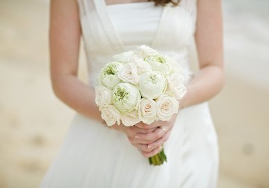 Букет Б4617 - Студия цветов Бутоны и Лепестки