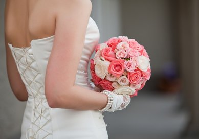 Букет Б4620 - Студия цветов Бутоны и Лепестки