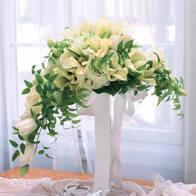 Цветочная композиция С4662 - Профессиональная флористика по доступным ценам Страна цветов...