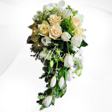 Букет P468 - Флористическая мастерская Petite Fleur