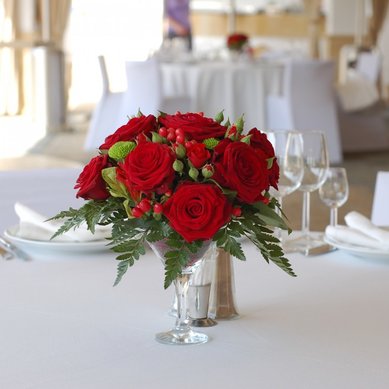 Цветочная композиция С5094 - Профессиональная флористика по доступным ценам Страна цветов...