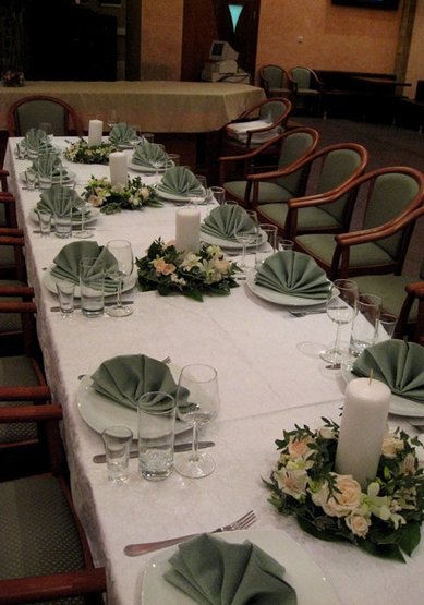 Цветочная композиция P522 - Флористическая мастерская Petite Fleur