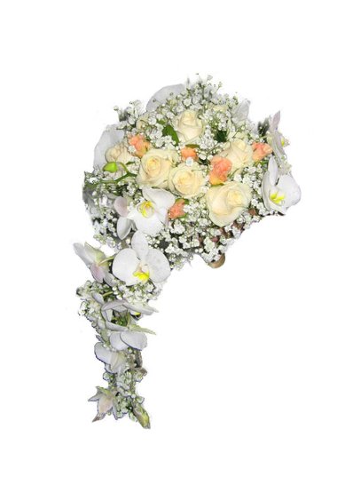 Букет Г541 - Салон цветов Гармония Флора