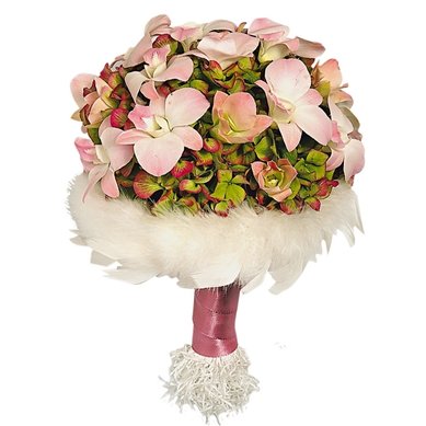 Букет Г542 - Салон цветов Гармония Флора