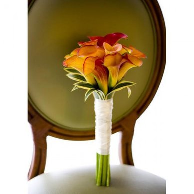 Букет Ф5526 - Цветочный салон Флорагранд.ру