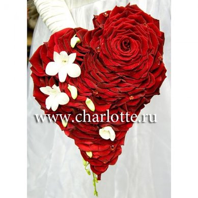 Букет Ф5528 - Цветочный салон Флорагранд.ру