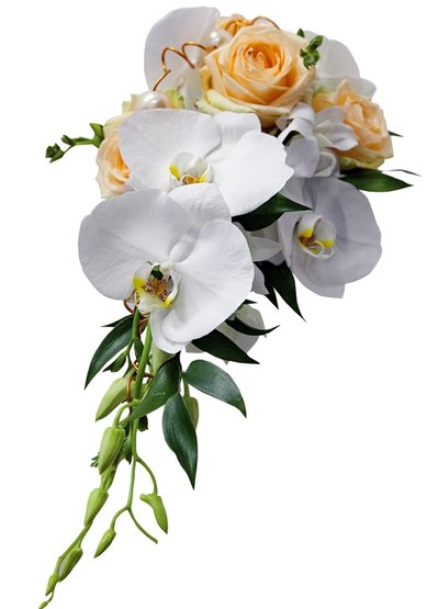 Букет Е556 - Салон цветов Евробукет