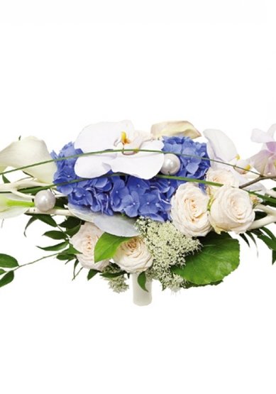 Букет Е558 - Салон цветов Евробукет