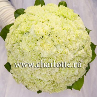 Букет Ф5611 - Цветочный салон Флорагранд.ру