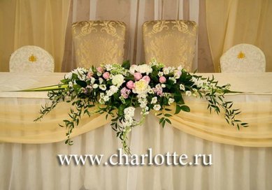 Цветочная композиция Ф5612 - Цветочный салон Флорагранд.ру