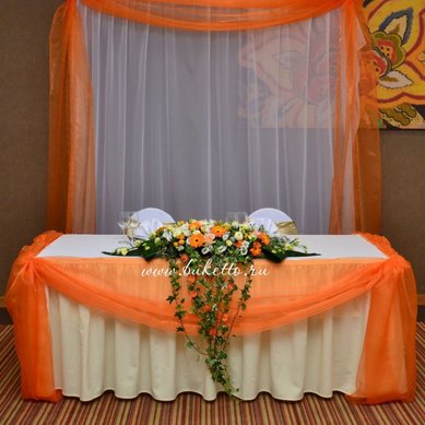 Цветочная композиция Б5999 - Флористическая мастерская Букетто