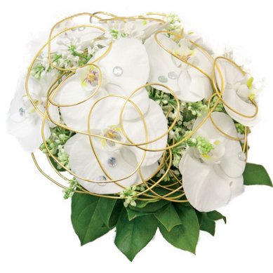 Букет Е600 - Салон цветов Евробукет