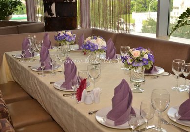 Цветочная композиция Б6002 - Флористическая мастерская Букетто