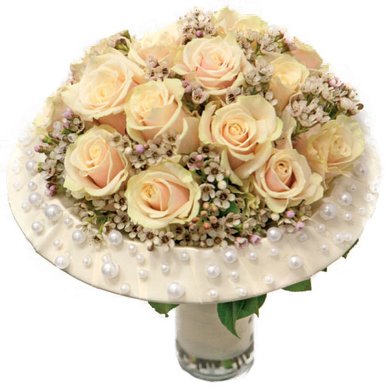 Букет Е601 - Салон цветов Евробукет