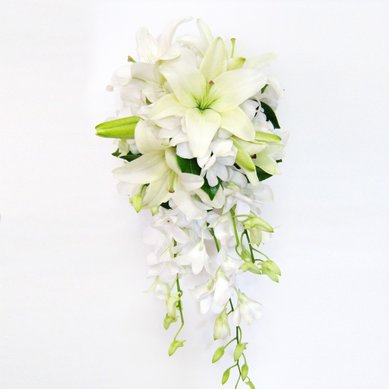 Букет С6023 - Профессиональная флористика по доступным ценам Страна цветов