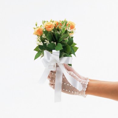 Букет С6024 - Профессиональная флористика по доступным ценам Страна цветов