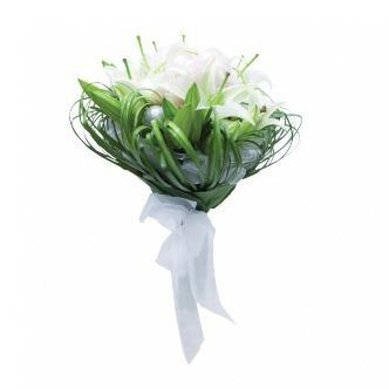 Букет Е6132 - Салон цветов Евробукет