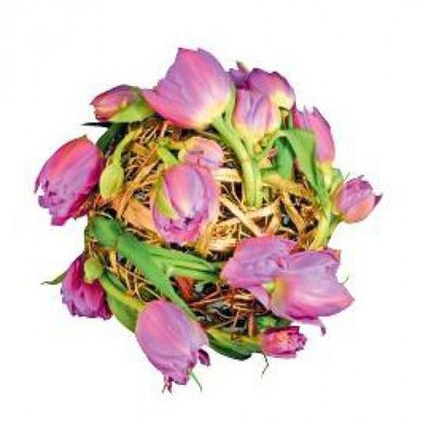 Букет Е6133 - Салон цветов Евробукет