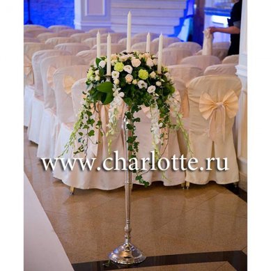 Цветочная композиция Ф6213 - Цветочный салон Флорагранд.ру