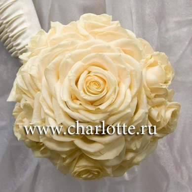 Букет Ф6214 - Цветочный салон Флорагранд.ру