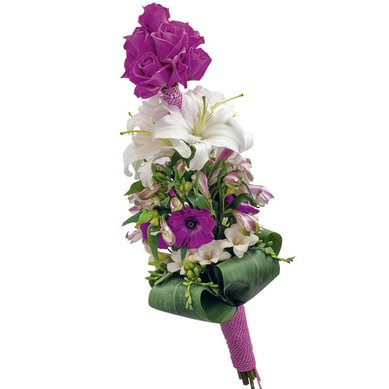 Букет Е6244 - Салон цветов Евробукет