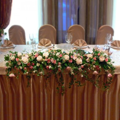 Цветочная композиция С6249 - Профессиональная флористика по доступным ценам Страна цветов...