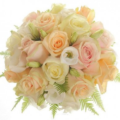 Букет Ц626 - Салон цветов Цветочная кухня