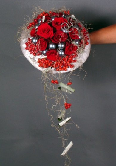 Букет Ц629 - Салон цветов Цветочная кухня